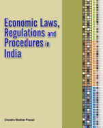 Economic Laws, Regulations and Procedures in India