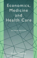 Economic Medicine Healthcare - Mooney, Gavin