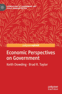 Economic Perspectives on Government