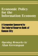 Economic Policy for the Information Economy