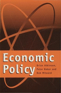 Economic Policy