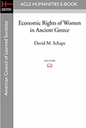 Economic Rights of Women in Ancient Greece