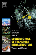 Economic Role of Transport Infrastructure: Theory and Models