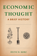 ECONOMIC THOUGHT:: A Brief History