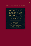 Economic Torts and Economic Wrongs