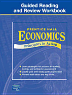 Economics 2nd Edition Guided Reading and Review Workbook Student Edition 2003c
