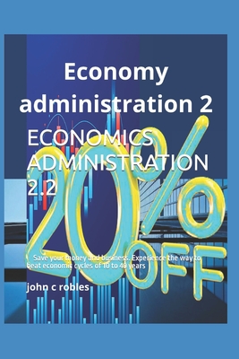 Economics Administration 2.2 - Robles, John C