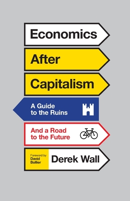 Economics After Capitalism: A Guide to the Ruins and a Road to the Future - Wall, Derek