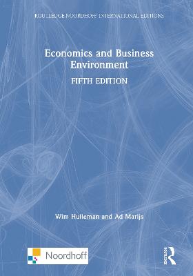 Economics and Business Environment - Hulleman, Wim, and Marijs, Ad