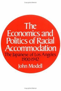 Economics and Politics of Racial Accommodation