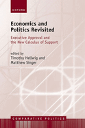 Economics and Politics Revisited: Executive Approval and the New Calculus of Support