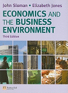 Economics and the Business Environment