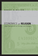 Economics as Religion - Ppr.