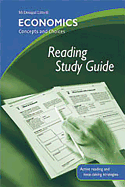 Economics: Concepts and Choices: Reading Study Guide