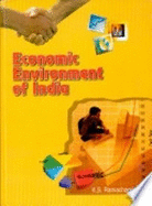 Economics Environment of India: Lessons from India