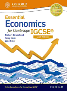 Economics for Cambridge IGCSE