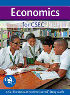 Economics for CSEC: A CXC Study Guide