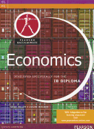 Economics for the IB Diploma