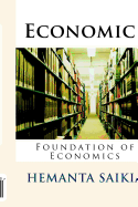 Economics: Foundation of Economics