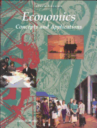 Economics: Hardcover Student Edition Economics 1996