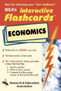 Economics Interactive Flashcards Book