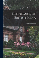 Economics of British India