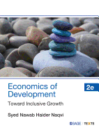 Economics of Development: Toward Inclusive Growth