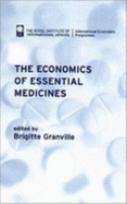 Economics of Essential Medicines