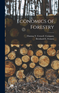 Economics of Forestry