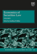 Economics of Securities Law