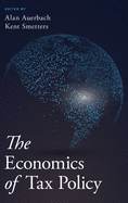 Economics of Tax Policy