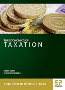 Economics of Taxation: 2015/16