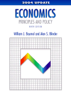 Economics: Principles and Policy, 2004 Update