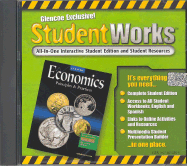 Economics StudentWorks: Principles & Practices