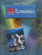 Economics Teachers Edition