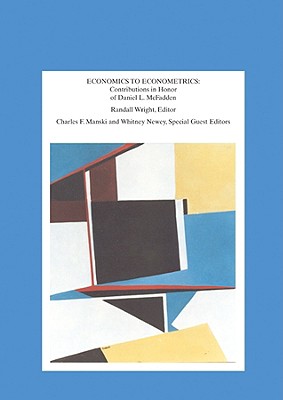 Economics to Econometrics - Manski, Charles F