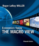 Economics Today: Macroview Stdnt Value Edtn