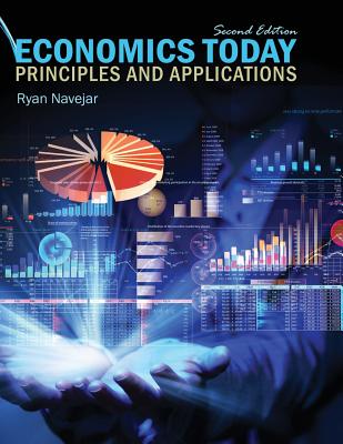 Economics Today: Principles and Applications - Navejar, Ryan
