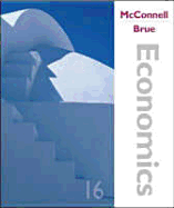 Economics - McConnell, Campbell R., and Brue, Stanley L.