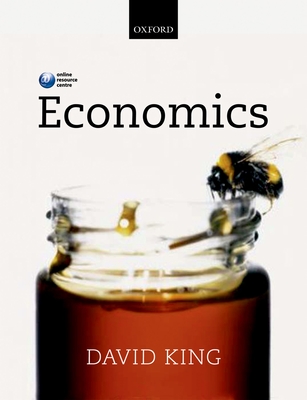 Economics - King, David