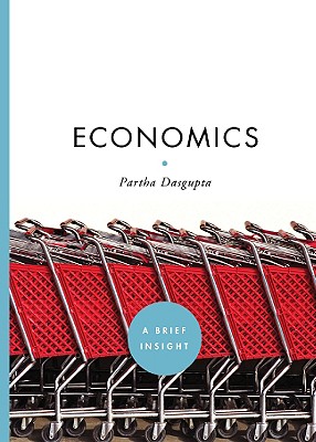Economics - Dasgupta, Partha