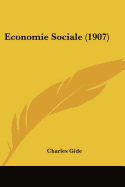 Economie Sociale (1907)