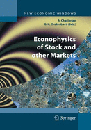 Econophysics of Stock and Other Markets: Proceedings of the Econophys-Kolkata II
