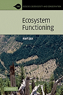 Ecosystem Functioning