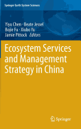 Ecosystem Services and Management Strategy in China