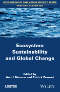 Ecosystem Sustainability and Global Change