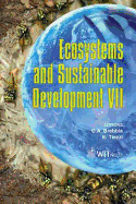 Ecosytems and Sustainable Development