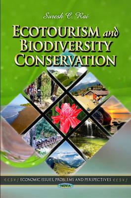 Ecotourism & Biodiversity Conservation - Rai, Suresh C