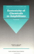 Ecotoxicity of Chemicals to Am - Devillers, J, and Devillers, J