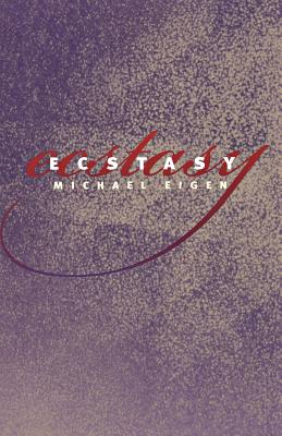 Ecstasy - Eigen, Michael